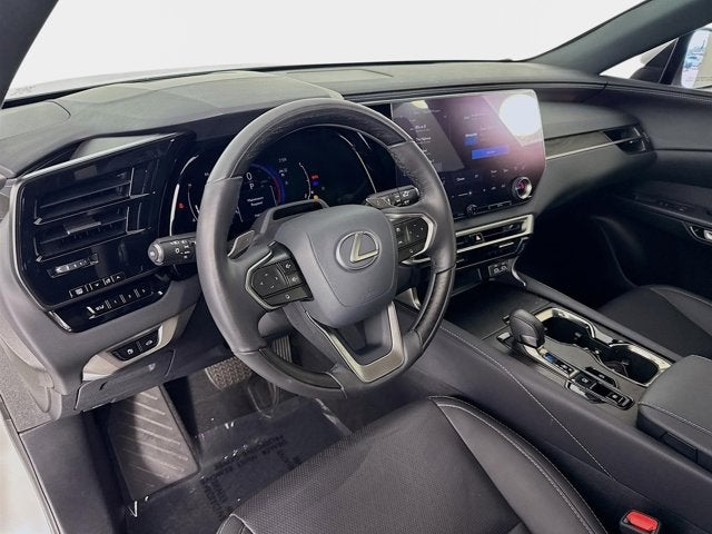2024 Lexus RX RX 350 Premium Plus
