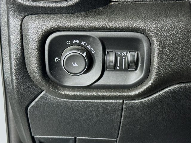 2020 RAM 3500 Tradesman