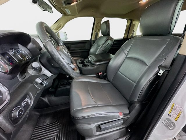 2020 RAM 3500 Tradesman
