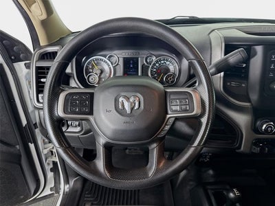 2020 RAM 3500 Tradesman