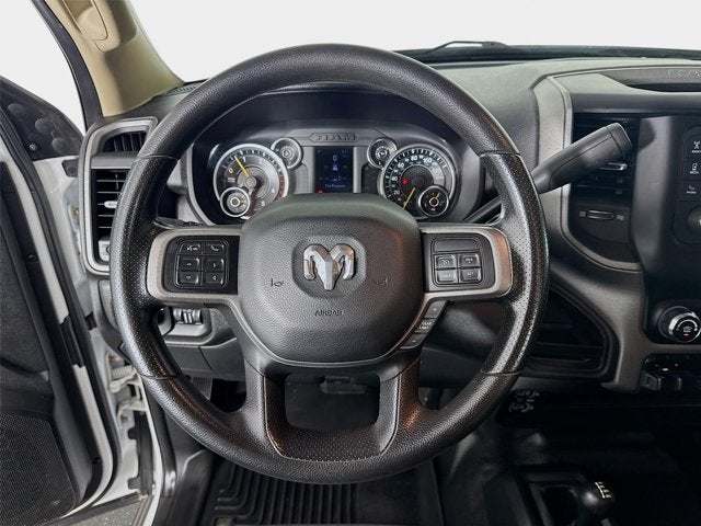 2020 RAM 3500 Tradesman
