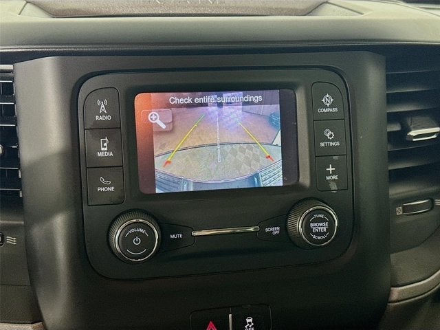 2020 RAM 3500 Tradesman