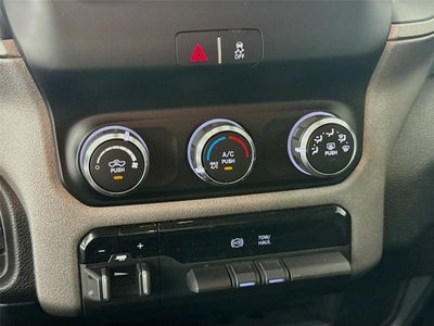 2020 RAM 3500 Tradesman