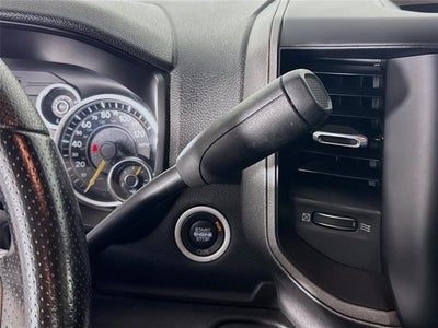 2020 RAM 3500 Tradesman