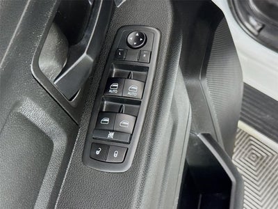 2020 RAM 3500 Tradesman