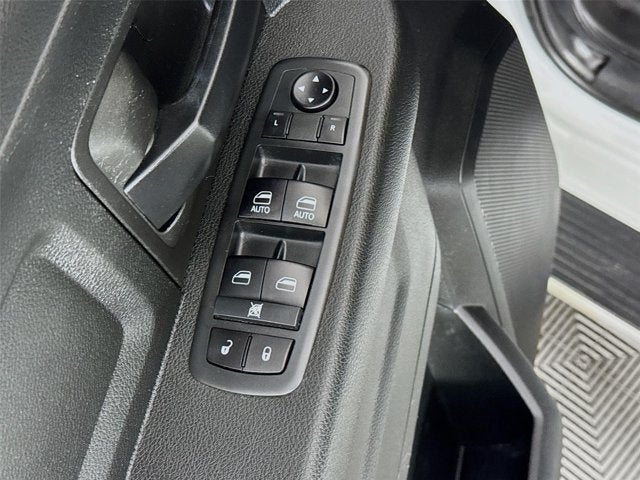 2020 RAM 3500 Tradesman