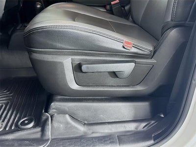 2020 RAM 3500 Tradesman