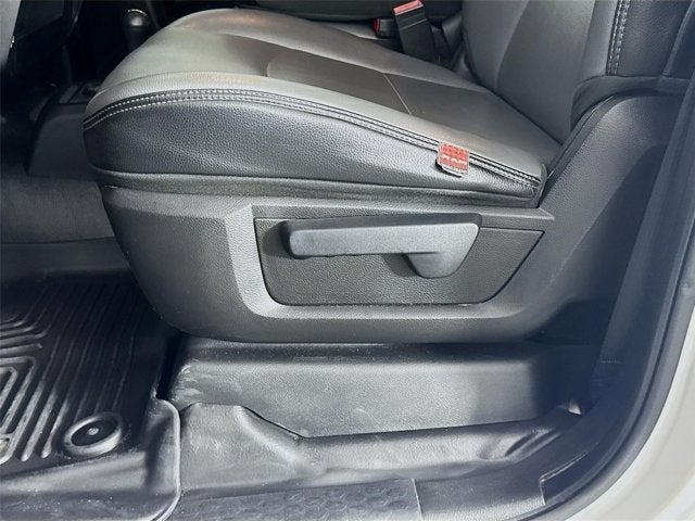 2020 RAM 3500 Tradesman