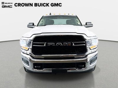 2020 RAM 3500 Tradesman