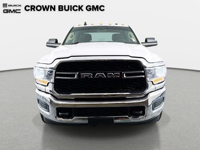 2020 RAM 3500 Tradesman