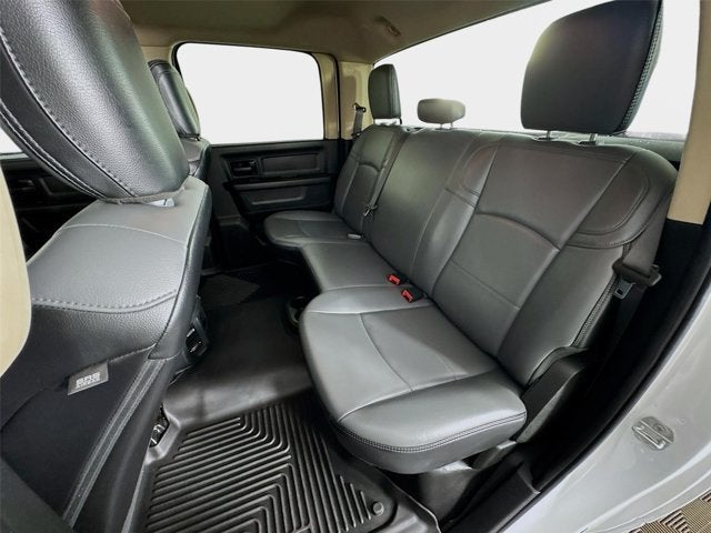 2020 RAM 3500 Tradesman