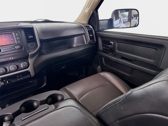 2020 RAM 3500 Tradesman