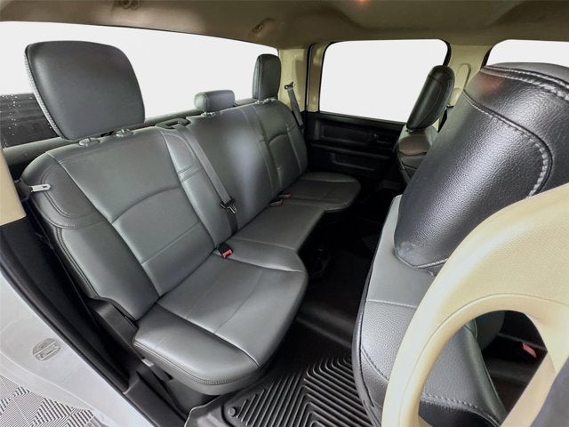 2020 RAM 3500 Tradesman