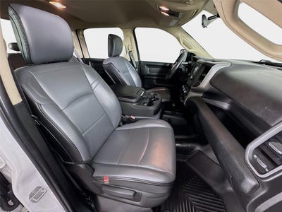 2020 RAM 3500 Tradesman