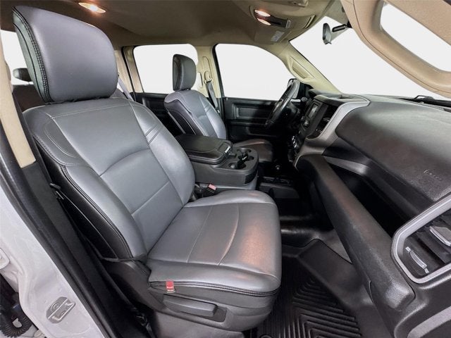 2020 RAM 3500 Tradesman