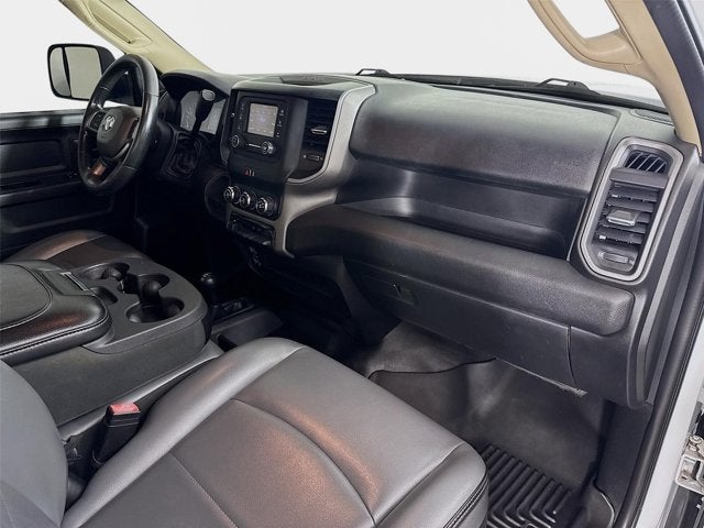 2020 RAM 3500 Tradesman