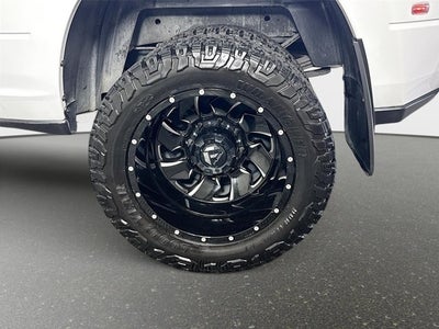 2020 RAM 3500 Tradesman