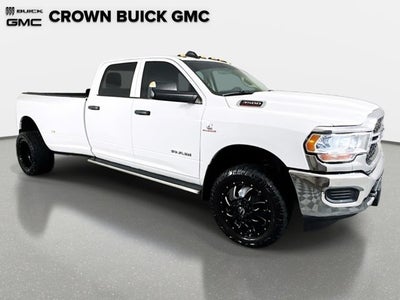 2020 RAM 3500 Tradesman
