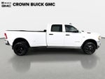 2020 RAM 3500 Tradesman