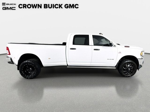2020 RAM 3500 Tradesman