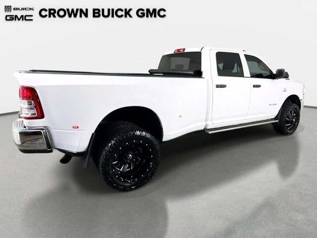 2020 RAM 3500 Tradesman