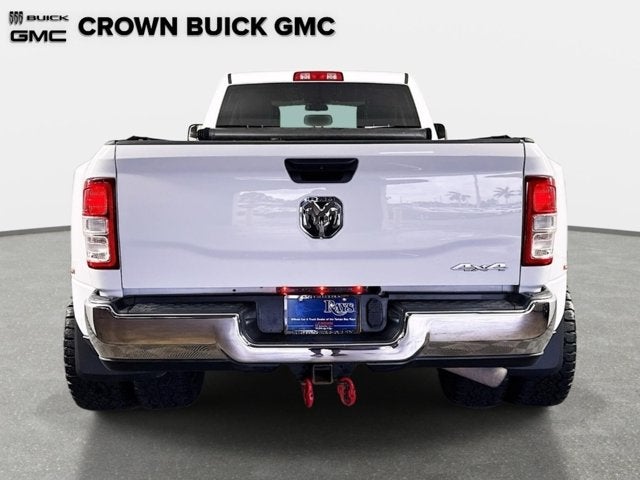 2020 RAM 3500 Tradesman