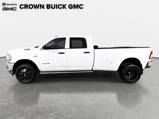 2020 RAM 3500 Tradesman