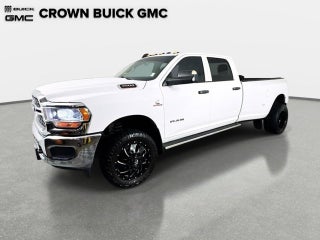 2020 RAM 3500 Tradesman
