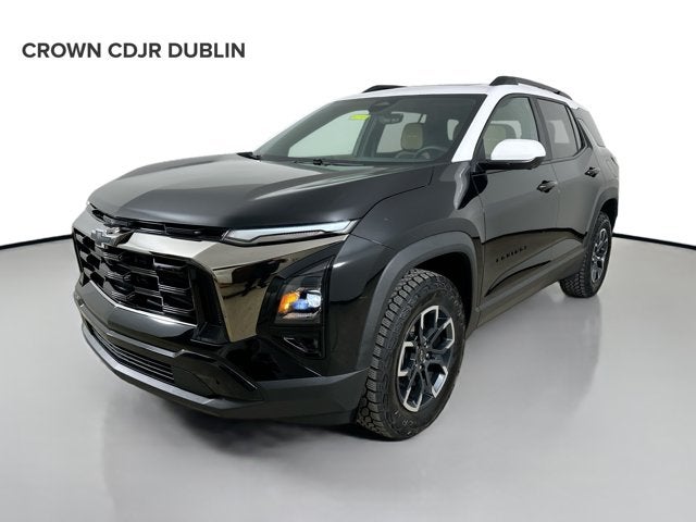 2025 Chevrolet Equinox ACTIV