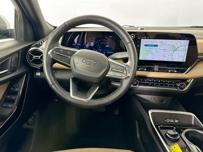 2025 Chevrolet Equinox ACTIV