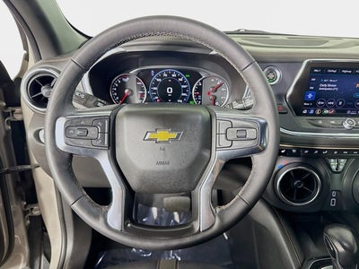 2022 Chevrolet Blazer Premier