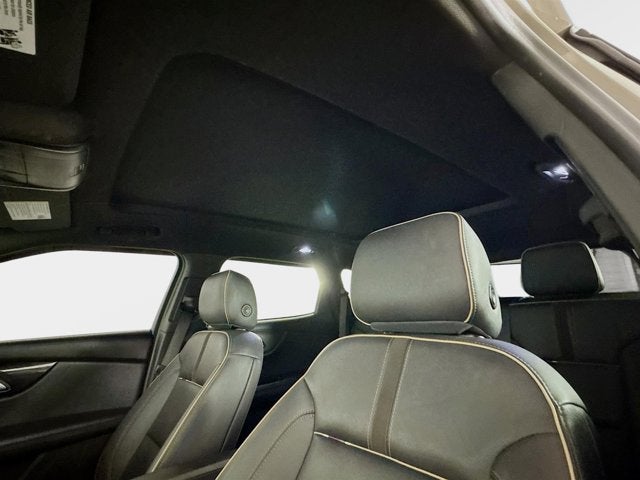 2022 Chevrolet Blazer Premier
