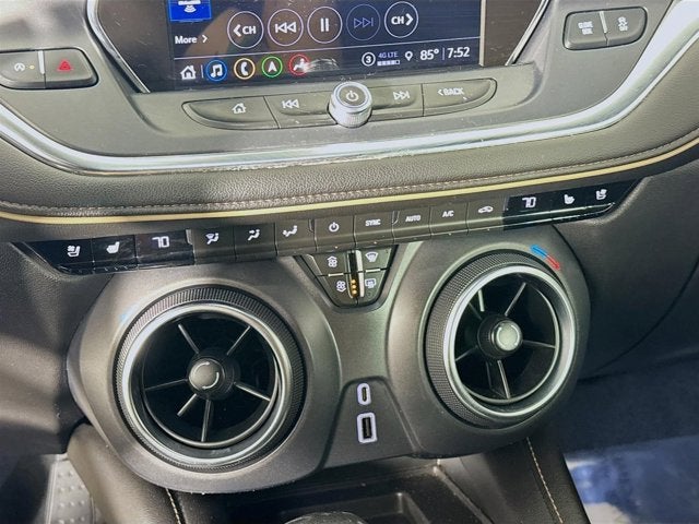 2022 Chevrolet Blazer Premier
