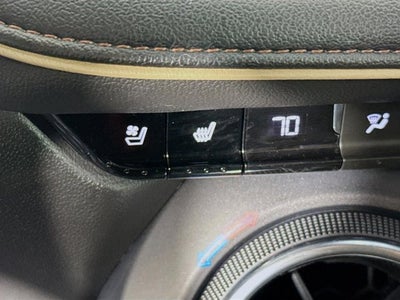 2022 Chevrolet Blazer Premier