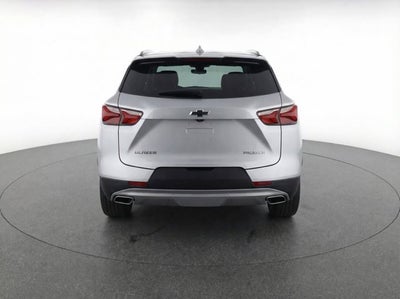 2022 Chevrolet Blazer Premier