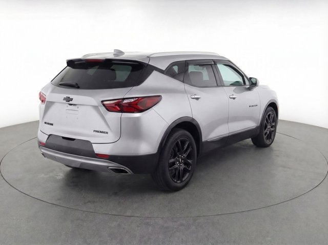 2022 Chevrolet Blazer Premier