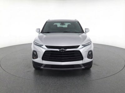 2022 Chevrolet Blazer Premier