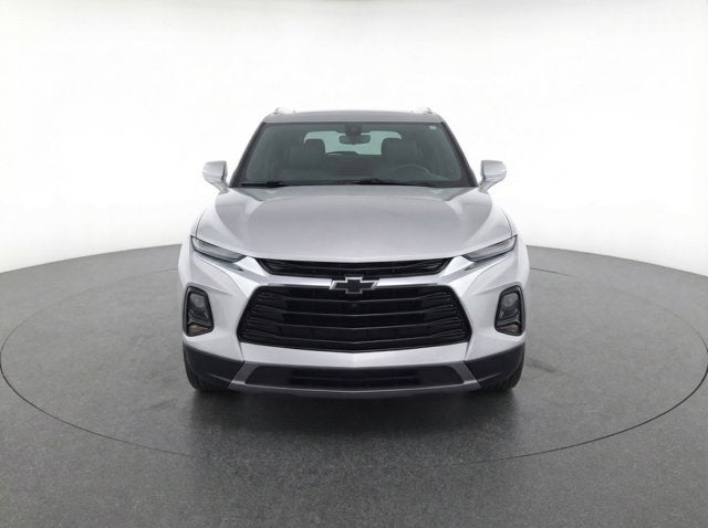 2022 Chevrolet Blazer Premier