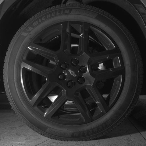 2022 Chevrolet Blazer Premier