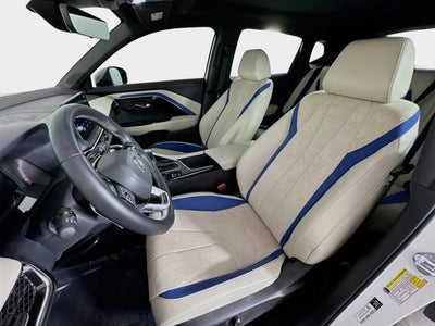 2025 Acura ADX A-Spec Package