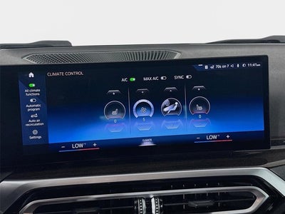 2023 BMW 3 Series M340i