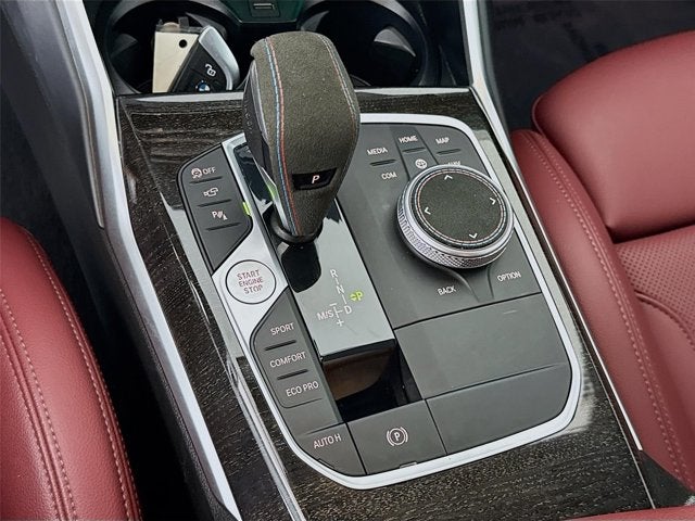 2023 BMW 3 Series M340i