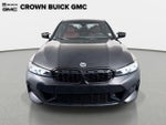 2023 BMW 3 Series M340i
