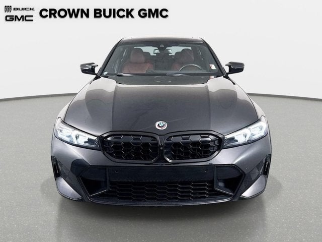 2023 BMW 3 Series M340i