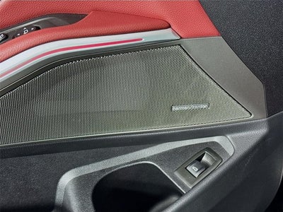 2023 BMW 3 Series M340i