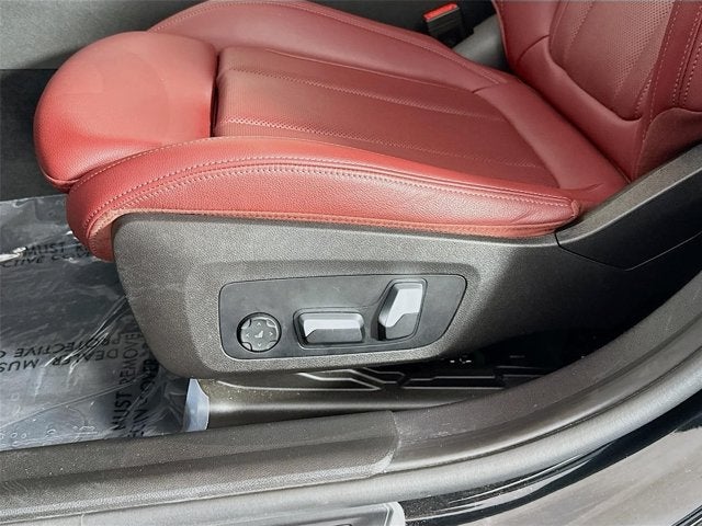 2023 BMW 3 Series M340i
