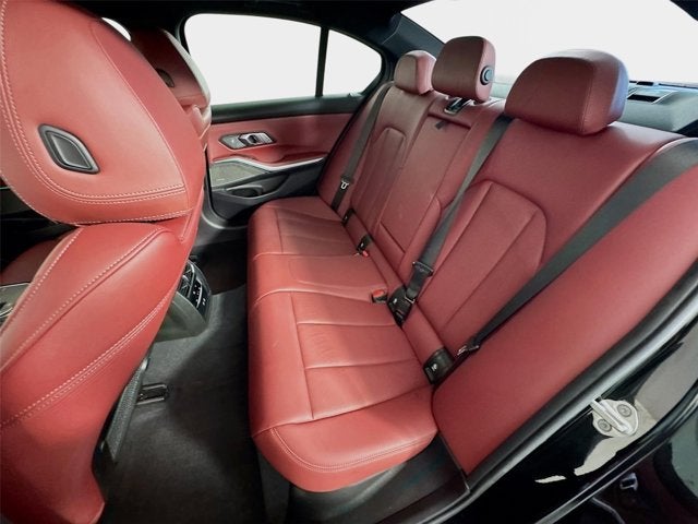 2023 BMW 3 Series M340i