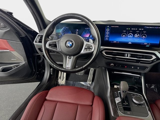 2023 BMW 3 Series M340i