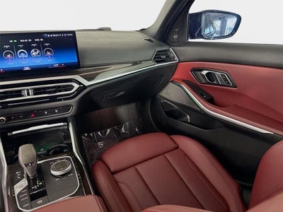 2023 BMW 3 Series M340i