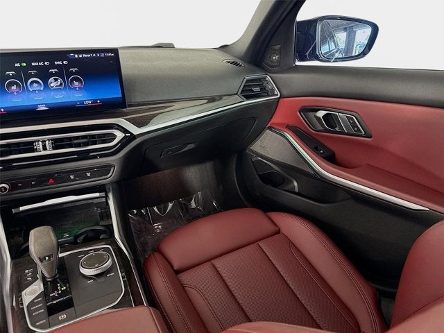 2023 BMW 3 Series M340i